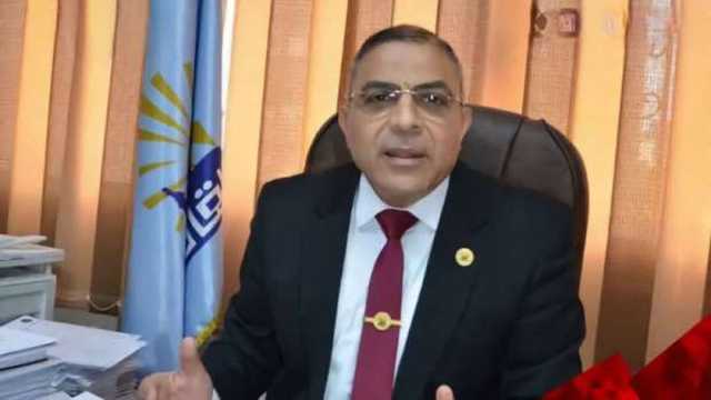 بعد تعيينه.. اعرف السيرة الذاتية لرئيس مدينة بنها الجديد