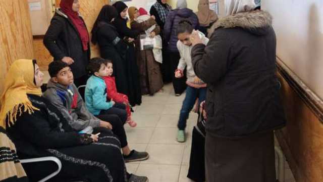 تدشين العمل بعيادات الصحة النفسية في 6 منشآت رعاية بالمنوفية