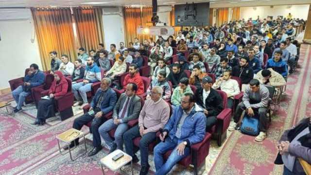 ختام برنامج «رؤية لمجابهة التطرف» في كليات جامعة الأزهر بأسيوط