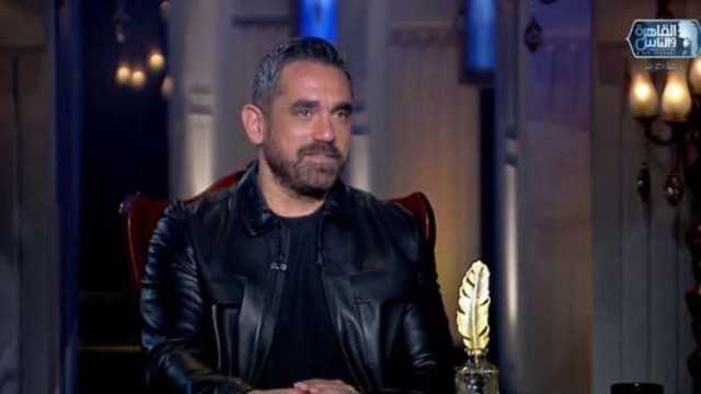أسباب غياب أمير كرارة عن الدراما الرمضانية لأول مرة منذ 14 عاما