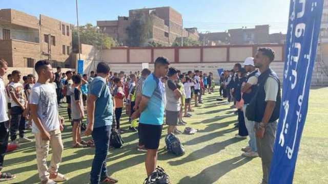 طلاب سوهاج يحققون مراكز متقدمة في برنامج «اكتشاف الأبطال»