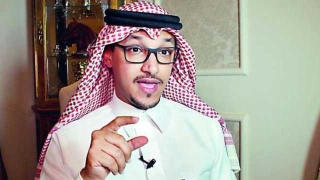 رئيس لجنة العلاقات السعودية الأمريكية: مصر والمملكة جناحا الأمن القومي العربي
