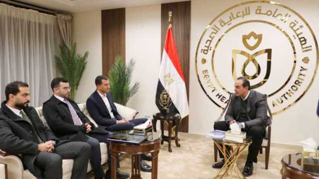 رئيس «الرعاية الصحية» يوقع اتفاقية لتعزيز ريادة الأعمال في قطاع الصحة