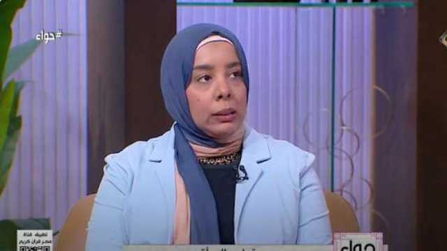 أمينة الفتوى بـ«الإفتاء»: تعليم المرأة يساعد على تنشئة جيل صالح