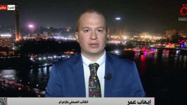 كاتب صحفي: الانقسام في سوريا ينذر بالخطر