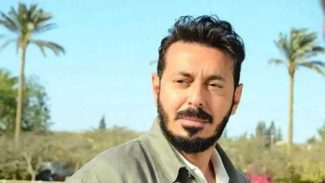 من الأزياء إلى الآثار.. مصطفى شعبان تاجر محترف في مسلسلات رمضان