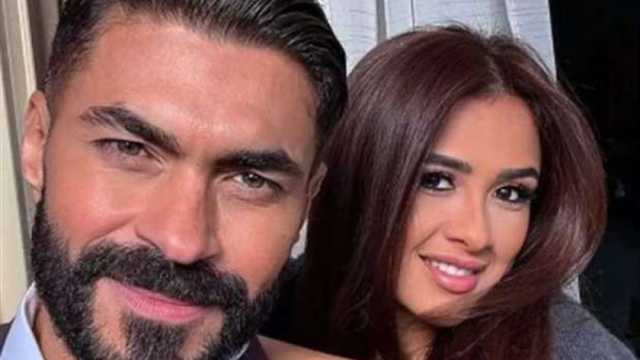 خالد سليم زوج ياسمين عبد العزيز بمسلسل «وتقابل حبيب» في رمضان 2025