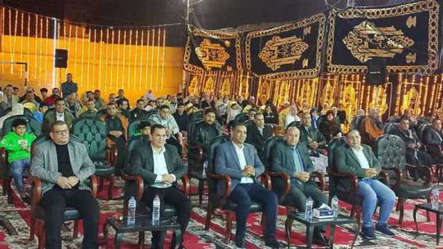 «شباب القليوبية» تطلق مبادرة الموكب الساري في ذكرى الإسراء والمعراج
