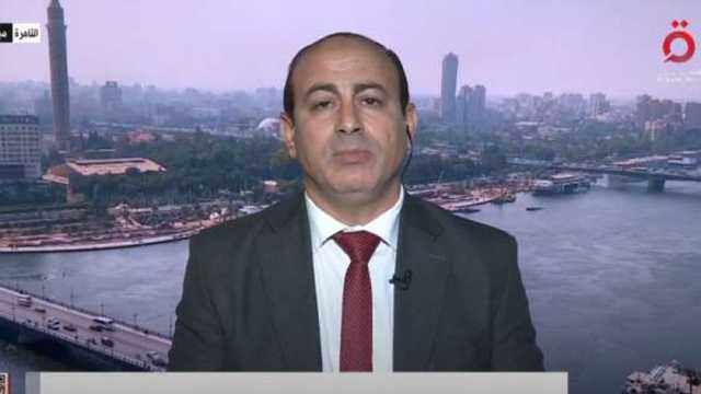 أستاذ علوم سياسية: خلاف بين أقطاب الحكومة الإسرائيلية بسبب اتفاق غزة