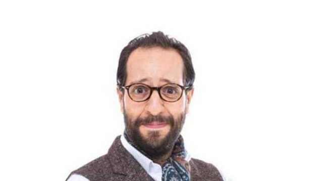 ماذا تعني كلمة النُص؟.. مسلسل للفنان أحمد أمين في دراما رمضان 2025