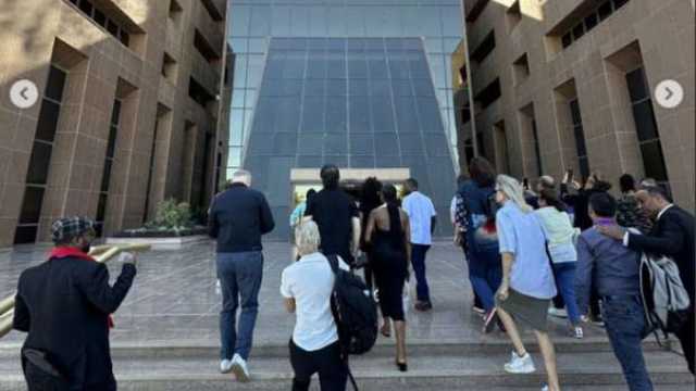 نقابة مديري المواقع الدولية (LMGI) تتعاون مع مدينة الإنتاج الإعلامي واللجنة المصرية للأفلام
