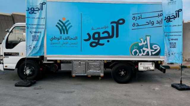 عضو بالتحالف الوطني يوزع طن لحوم على «الأكثر احتياجا» في شمال سيناء