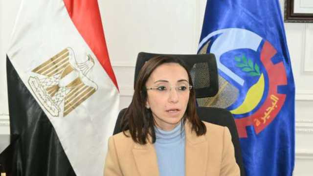 محافظ البحيرة: ضخ السلع والمواد الغذائية يوميا لمعارض أهلا رمضان
