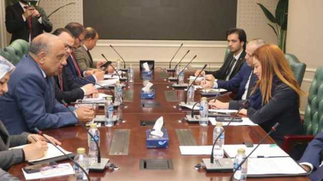 وزير الكهرباء: تعاون بين مصر ومالطا لتبادل الخبرات حول تحسين البنية التحتية