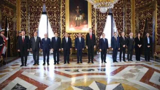 رئيس «دفاع النواب» يثمن زيارة الرئيس السيسي إلى إسبانيا: توقيتها بالغ الأهمية