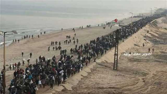 غزة بعد 15 شهرا من الحرب.. العودة إلى الركام والأمل المتجدد (فيديو)