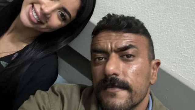 عكس توقعات الجمهور.. كارولين عزمي شقيقة أحمد العوضي في «فهد البطل» رمضان 2025