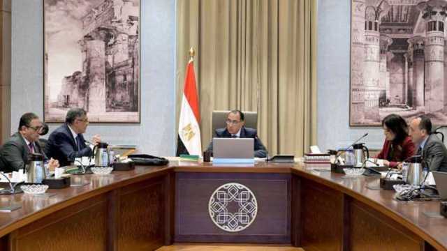 رئيس الوزراء يتابع الموقف التنفيذي لعدد من مشروعات «حياة كريمة» بالجيزة
