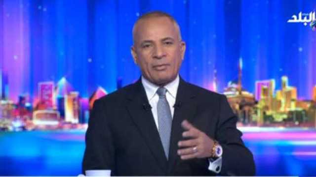 أحمد موسى: كل من يحارب الجيش العربي السوري هو داعشي إرهابي