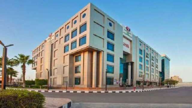 مستشفى «سعاد كفافي الجامعي».. صرح طبي متكامل يقدم خدمات علاجية متميزة