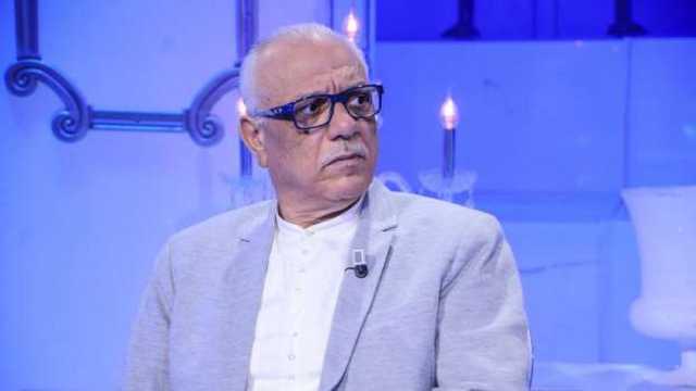 وفاة الممثل التونسي فتحي الهداوي.. وصابر الرباعي ينعاه برسالة مؤثرة