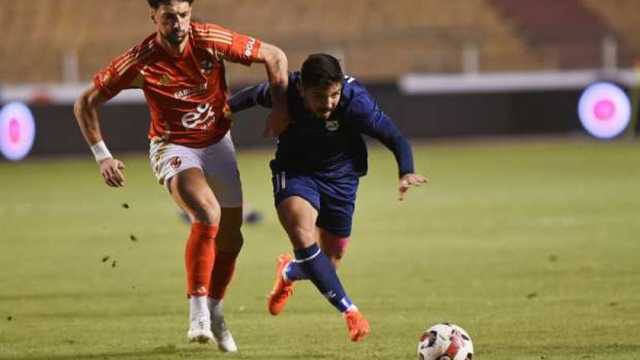 عاجل.. الخطيب يرفض طلب نجم الأهلي.. واللاعب يدرس عرض بيراميدز