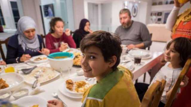 ما السن المناسب لصيام الأطفال؟ انتبهوا لمستويات فيتامين د