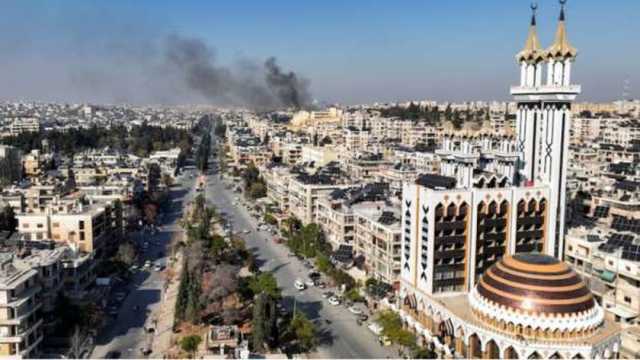 خبير سياسات دولية: نتنياهو يستغل حالة الفوضى في سوريا لتحقيق أهدافه