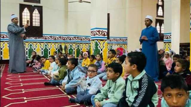 «عودة الكتاتيب».. إحياء التراث وبناء الإنسان في دولة التلاوة