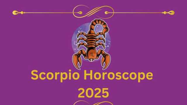 حظك اليوم برج العقرب الاثنين 20 يناير 2025.. «فرص عمل جديدة»