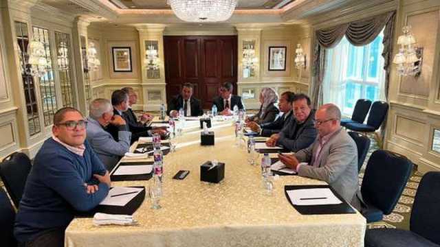 «مستثمري السياحة» بمرسى علم يبحثون تيسير إجراءات تراخيص المنشآت الفندقية