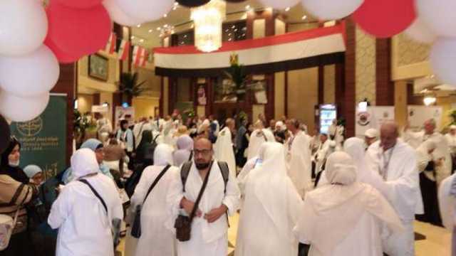 «الغرف السياحية»: بدء تحويل قيمة تعاقدات الحج داخل السعودية