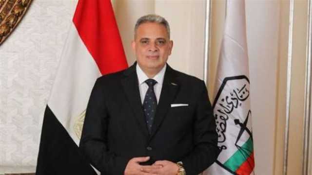 المرشحون لرئاسة نادي القضاة يتنازلون عن الترشح لصالح رئيس النادي الحالي