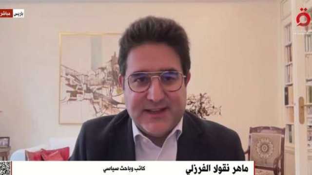 باحث: رد بنما على تهديد ترامب للقناة «مسرحية سياسية»