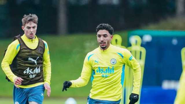 الظهور الأول لمرموش في البريميرليج.. موعد مباراة مانشستر سيتي وتشيلسي
