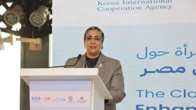 المجلس القومي للمرأة: شراكتنا الدولية تدعم تمكين النساء واستراتيجية 2030