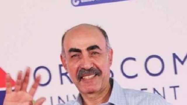 الفنان محمد عبدالعظيم يكشف تطورات حالته الصحية: أنا روحت الجيم