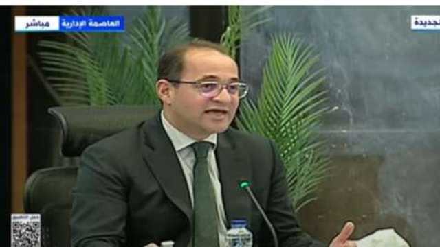 وزير المالية: توفير الاعتمادات اللازمة للقضاء على قوائم الانتظار خلال رمضان