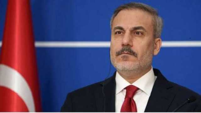 وزير الخارجية التركي لبلينكن: لن نسمح بإرهاب يستهدفنا أو المدنيين السوريين​