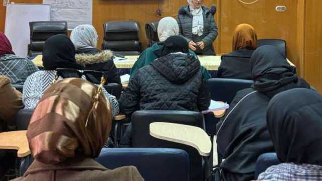 «صحة مطروح»: تدريب 300 عامل على الرقابة والجودة الطبية