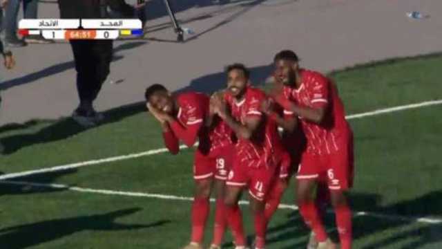 هدف واحتفال مستفز.. ماذا قدم كهربا في أول مباراة مع الاتحاد الليبي؟ |عاجل