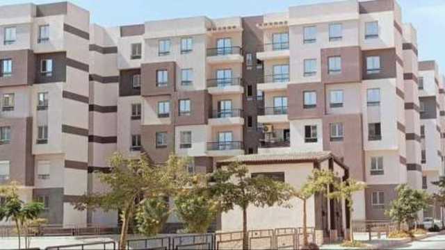أسماء الفائزين في قرعة وحدات الإسكان المتميز 2025 بمدينة دمياط الجديدة