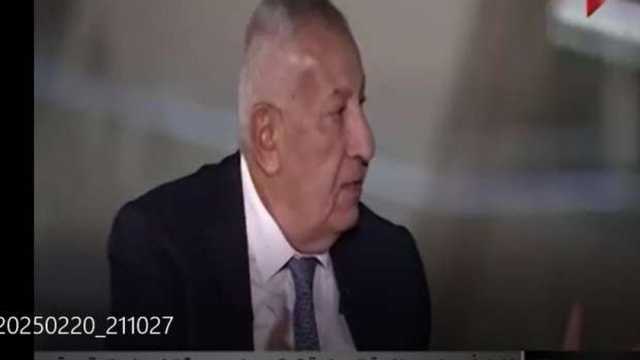 كامل أبو علي: جاذبية السياحة تعتمد على جودة الخدمات المقدمة للزوار