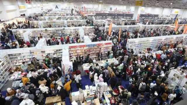 53 عنوانا جديدا لـ«المصرية اللبنانية» في معرض الكتاب للكبار والأطفال