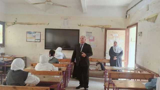 نتيجة الصف الأول الثانوي الترم الأول في الغربية.. اعرف موعد الإعلان