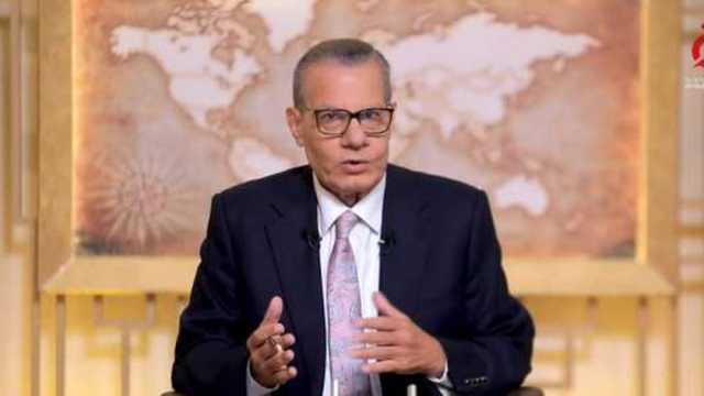 عادل حمودة: حافظ الأسد استخدم حزب البعث للسيطرة على المؤسسات