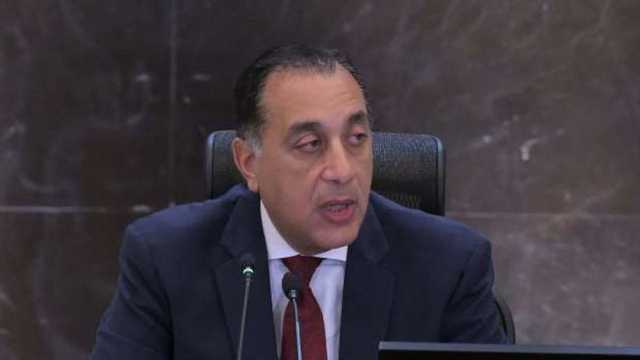مصطفى مدبولي عن واقعة نصب شهيرة: العقل الإجرامي يتطور وأصبح إلكترونيا