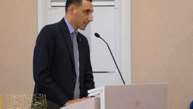 حزب الاتحاد: الشعب الفلسطيني يحتاج إلى التضامن من جميع دول العالم