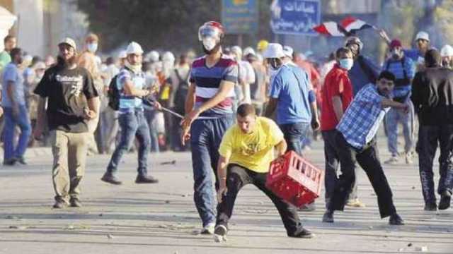 «عائدون إلى حضن الوطن» يكشفون فصول «خيانات الإخوان»