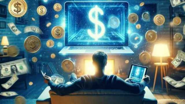 تجنبا لمصير ضحايا منصة FBC.. كيف تفرق بين منصات الاستثمار الوهمية والحقيقية؟